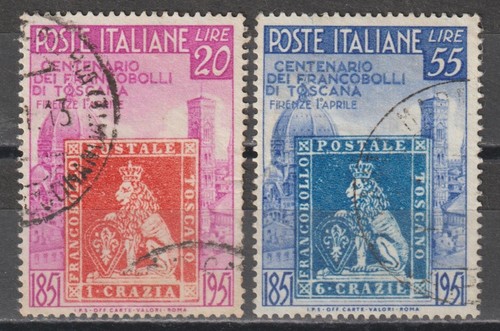 Italia repubblica 1951 - repubblica,