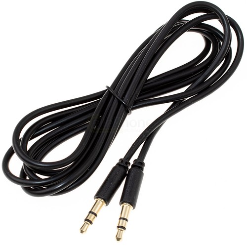Cavo audio aux - cavo, stereo