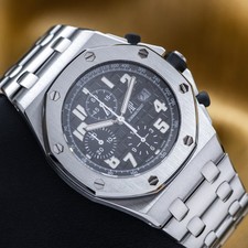 Audemars piguet royal oak - audemars,