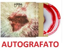 Lp Litfiba - 17 Re - (Rsd