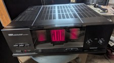 Yamaha 800u stereo - mx-800u,