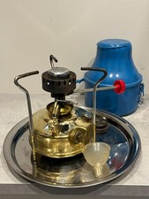 STUFA A cherosene ANNBY 747