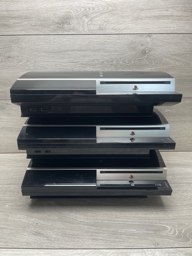 Console sony playstation 3 - 3x,
