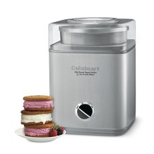 Cuisinart ICE-30R 2 Quart
