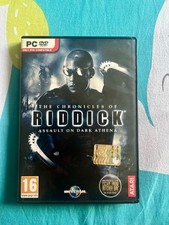 Videogioco the chronicles - videogioco,