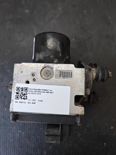 Centralina abs per - abs,