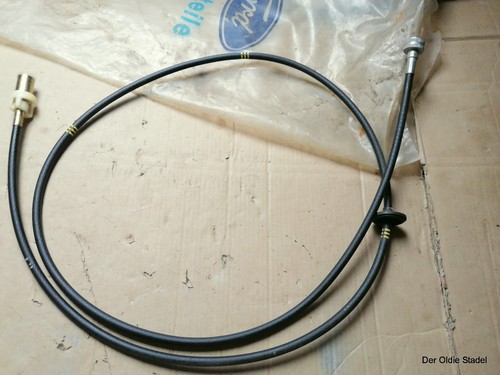 Albero tachimetro ford - tachimetro, transit