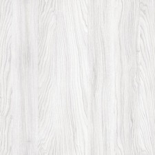 Pannello Truciolare Nobilitato frassino sbiancato Bordato su 4 lati in abs mm18