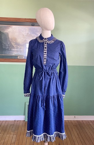 Abito vintage anni - , 70