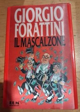 libro il mascalzone giorgio
