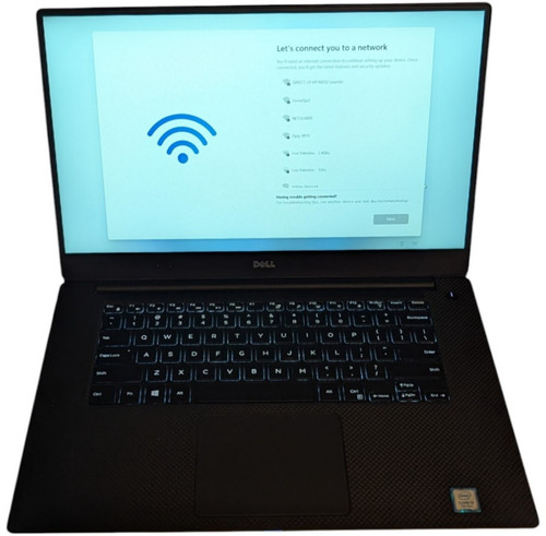 Dell xps 9560 6 fhd - 9560, i3