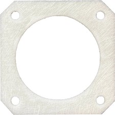 St Croix Guarnizione Sgancio Rapido Quadrata: 80P52232-R