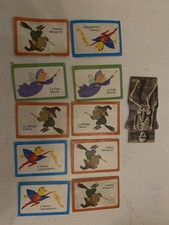 Parti di ricambio castello