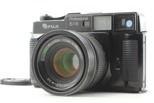 Ecc fuji fujifilm - fuji,