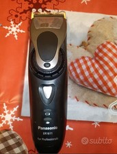 Panasonic ER1611 tagliacapelli