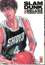 PLANET MANGA - SLAM DUNK