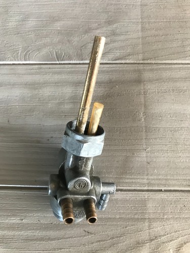 Kawasaki 400 robinet - kh, s3