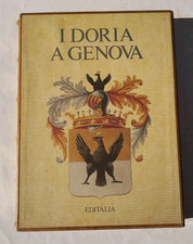 Paolo Lingua I Doria a Genova