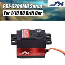 JX Servo 8KG Metal Gear Servo