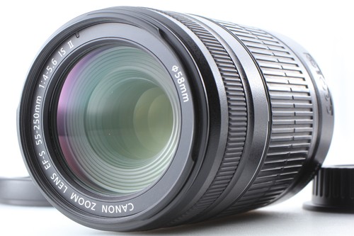 Ottime condizioni canon - canon, ef-s