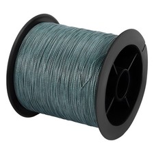 Nylon treccia del legare di