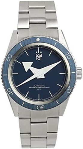 Orologio subacqueo hyakuichi - orologio,