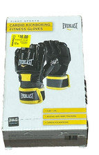 Guanti fitness Everlast cardio