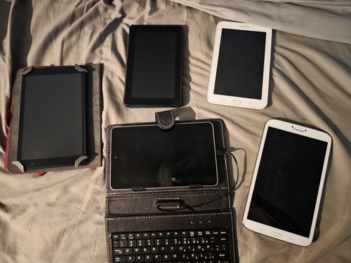 Samsung galaxy tab p5210 - galaxy,