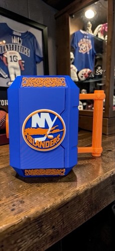 Koozie porta lattine new york - koozie,