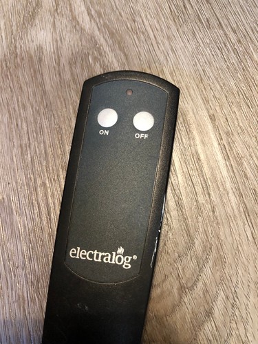 Dimplex electralog 1010 - dimplex,