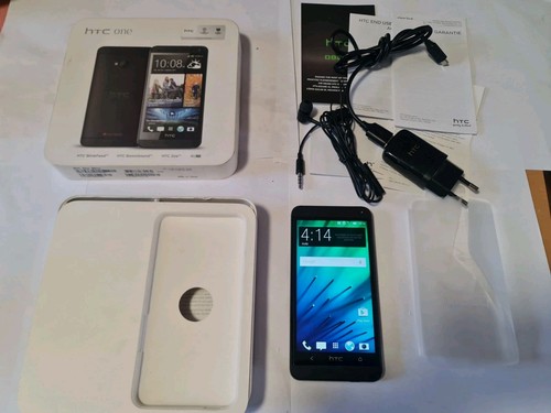 Htc one 801n - one, m7