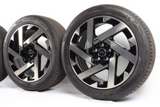 Ruote estive originali MINI