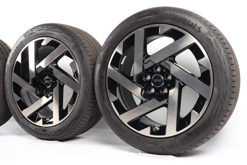 Ruote estive originali - , mini
