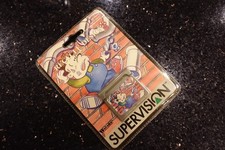 SUPERVISION Console Video