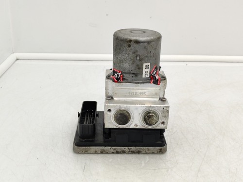 Abs pump control unit - pump, 3.0d