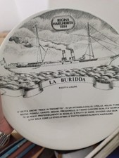 Antiquariato ceramiche, N° 3