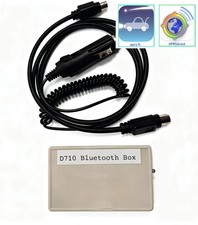 Scatola adattatore BT per