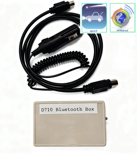 Scatola adattatore per - scatola, bt