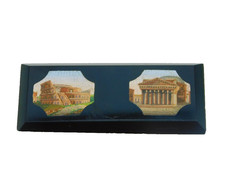 Pannello classico doppio micro