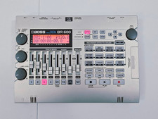 Boss BR-600 Registratore