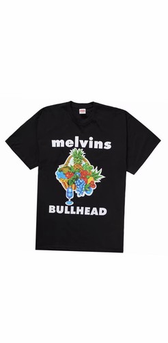 Shirt supreme melvins - supreme,