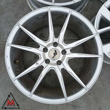 CERCHIO IN LEGA 8,5Jx19 5x112 ET40 VOLKSWAGEN GOLF MK7 2017-2019 usato 106697