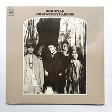 Bob dylan john - dylan, wesley