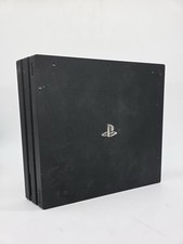 Sony PlayStation 4 Pro Ps4 1TB