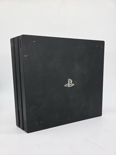 Sony playstation pro ps4 1tb - sony,