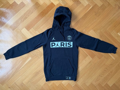 Felpa con cappuccio - psg, /