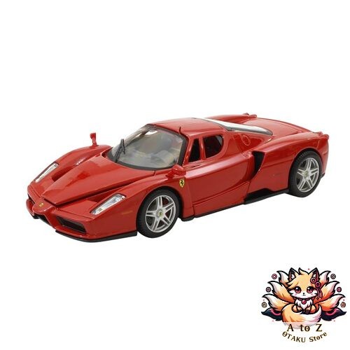 Nuovo modello bburago - nuovo, 1/24