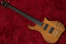 Basso Elettrico ZON Legacy