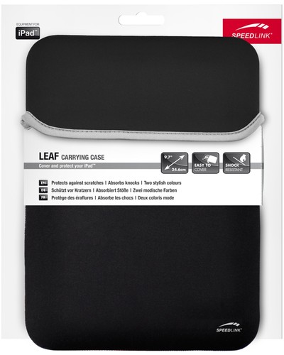 Speedlink leaf cover sleeve - leaf,