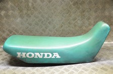 HONDA NX650-NX 650 DOMINATOR RD02 SELLA ORIGINALE COD.7813